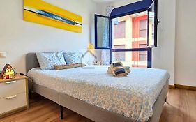 Apartamento Los Naranjos Ribadesella